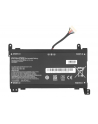 mitsu Bateria FM08 TPN-Q195 do HP Omen 17-AN 12 PIN 5972 mAh (86 Wh) 14.4V (14.8V) - nr 2