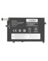 mitsu Bateria 01AV411 do Lenovo ThinkPad E470 E475 3650 mAh (40 Wh) 10.95V - nr 2