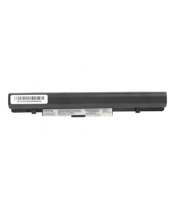 mitsu Bateria L12C3A01 do Lenovo IdeaPad S210 S215 Touch 2200 mAh (24 Wh) 10.8V (11.1V)