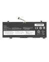 mitsu Bateria L18M4PF3 L18C4PF4 do Lenovo IdeaPad S540 3600 mAh (55 Wh) 15.4V - nr 2