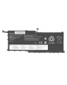 mitsu Bateria 00HW028 01AV439 do Lenovo X1 Carbon 20FB 3290 mAh (50 Wh) 15.2V - nr 2