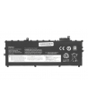 mitsu Bateria 01AV430 do Lenovo ThinkPad X1 Carbon 5 6 2017 2018 4800 mAh (55 Wh) 11.55V - nr 2