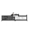 mitsu Bateria 00HW027 01AV434 do Lenovo ThinkPad Yoga 260 370 X380 2700 mAh (40 Wh) 14.8V (14.4V) - nr 2