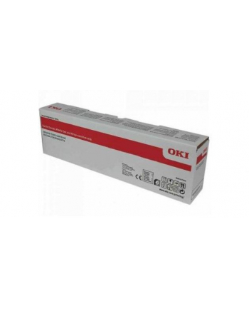 oki Toner do ES8434 CYAN 46861327