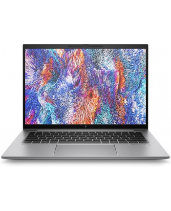 hp inc. Mobilna stacja robocza ZBook Firefly G11 A W11P/14.0 R5 8640HS 1TB/16GB A3YX8ET