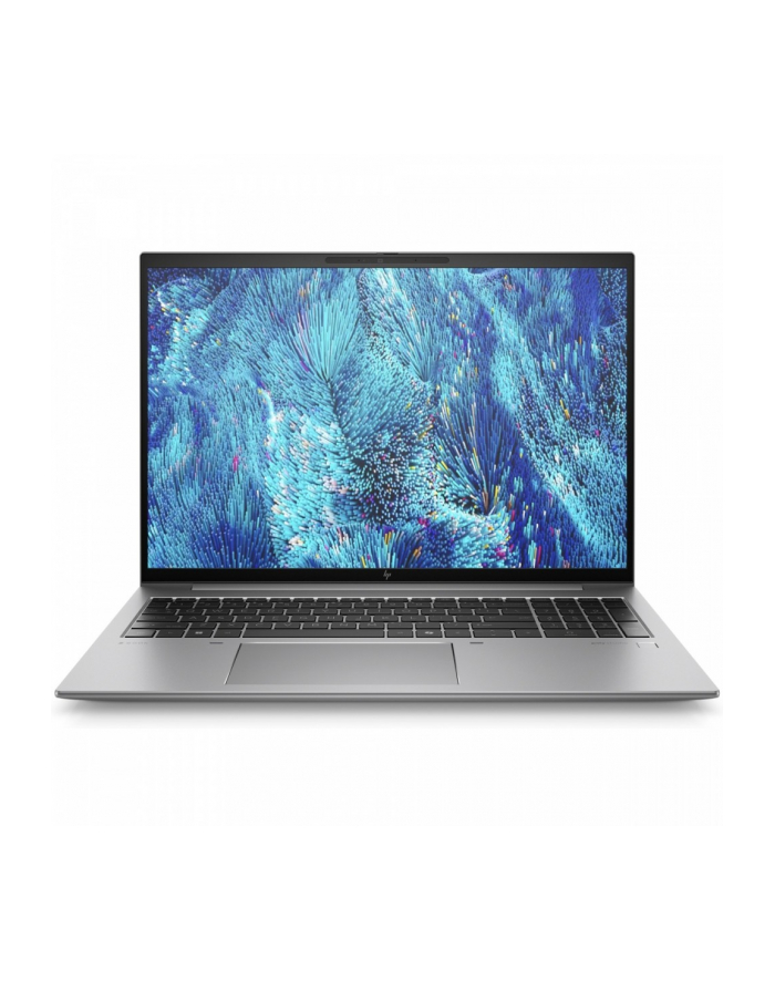 hp inc. Mobilna stacja robocza Zbook Firefly G11/W11P U7-165H 1TB/32GB A3YX9ET główny