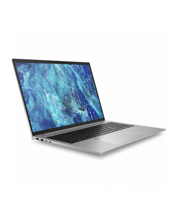 hp inc. Mobilna stacja robocza Zbook Firefly G11/W11P U7-165H 1TB/32GB A3YX9ET