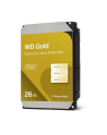 WD HD3.5'' SATA3-Raid 26TB WD261KRYZ / Gold - nr 4