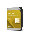 WD HD3.5'' SATA3-Raid 26TB WD261KRYZ / Gold - nr 7