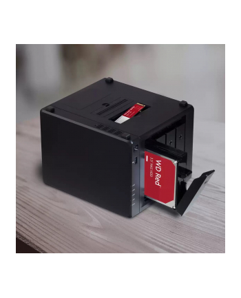 west dig Western Digital Dysk SSD SSD Red SN700 2TB NVMe M.2 PCIE Gen3 nr 2