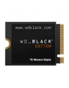 west dig WD Black SN770M WDBDNH0020BBK-WRSN - nr 1