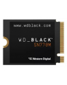 west dig WD Black SN770M WDBDNH0020BBK-WRSN - nr 3