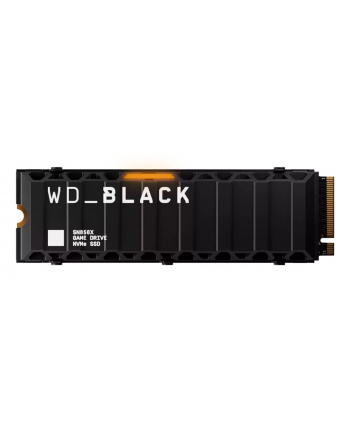 west dig WD_BLACK SN850X WDS400T2XHE
