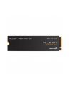 west dig WD_BLACK SN850X WDS800T2X0E - nr 1