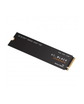 west dig WD_BLACK SN850X WDS800T2X0E