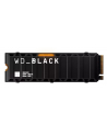 west dig WD_BLACK SN850X WDS800T2XHE - nr 1