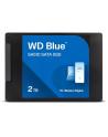 west dig WD Blue SA510 WDS200T3B0A - nr 1