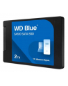 west dig WD Blue SA510 WDS200T3B0A - nr 2