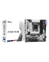 asrock Płyta główna B760M Pro RS s1700 4DDR5 DP/HDMI mATX - nr 26