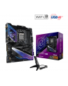 asrock Płyta główna X870E NOVA WIFI AM5 4DDR5 M.2 ATX - nr 40