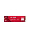 western digital SSD WD Red (M.2, 1ТB, PCIE GEN3) - nr 8