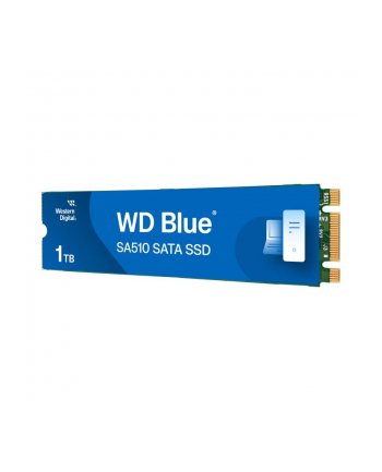 western digital SSD WD Blue (M.2, 1TB, SATA 6Gb/s) nr 2