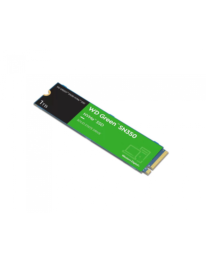 western digital SSD WD Green (M.2, 1TB, PCIE GEN3) główny