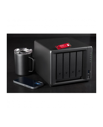 western digital SSD NAS WD Red SN700 2TB M.2 2280-S3-M PCIe Gen3 x4 NVMe, Read/Write: 3400/2900 MBps, IOPS 480K/540K, TBW: 2500