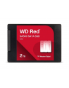 western digital SSD WD Red (2.5'', 2TB, SATA III 6 Gb/s) - nr 2