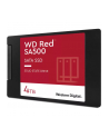 western digital SSD WD Red (2.5'', 4TB, SATA III 6 Gb/s) - nr 13