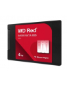 western digital SSD WD Red (2.5'', 4TB, SATA III 6 Gb/s) - nr 2