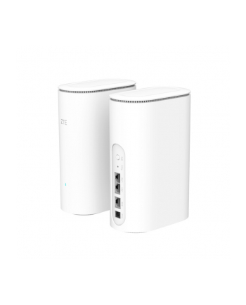 Router ZTE Z1320 WiFi6 biały