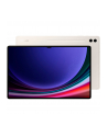 SAMSUNG Galaxy Tab S9 Ultra 512GB, tablet PC (beige, System Android 13, 5G) - nr 1