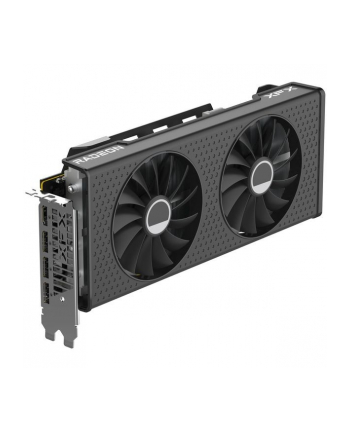 XFX AMD Radeon RX-7800XT SWFT210 16GB GDDR6, 2430 MHz / 19.5 Gbps, 3x DP, 1x HDMI, 2x FAN 2.5 slot