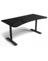 Biurko Gamingowe Arozzi Arena Gunmetal Dark Grey (Arena-Gm-Dg) - nr 1