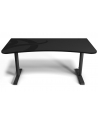 Biurko Gamingowe Arozzi Arena Gunmetal Dark Grey (Arena-Gm-Dg) - nr 3