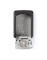 Nedis - Key Lock Box Grey Black (KEYCC01GY) - nr 3