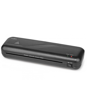 Nedis Laminator (LAMI112BK4)
