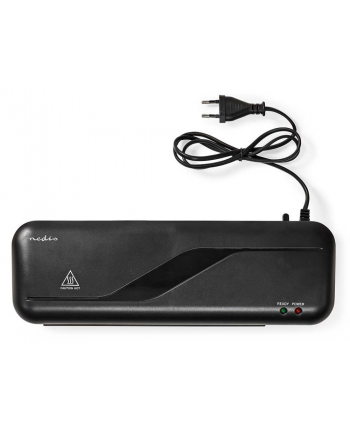 Nedis Laminator (LAMI112BK4)