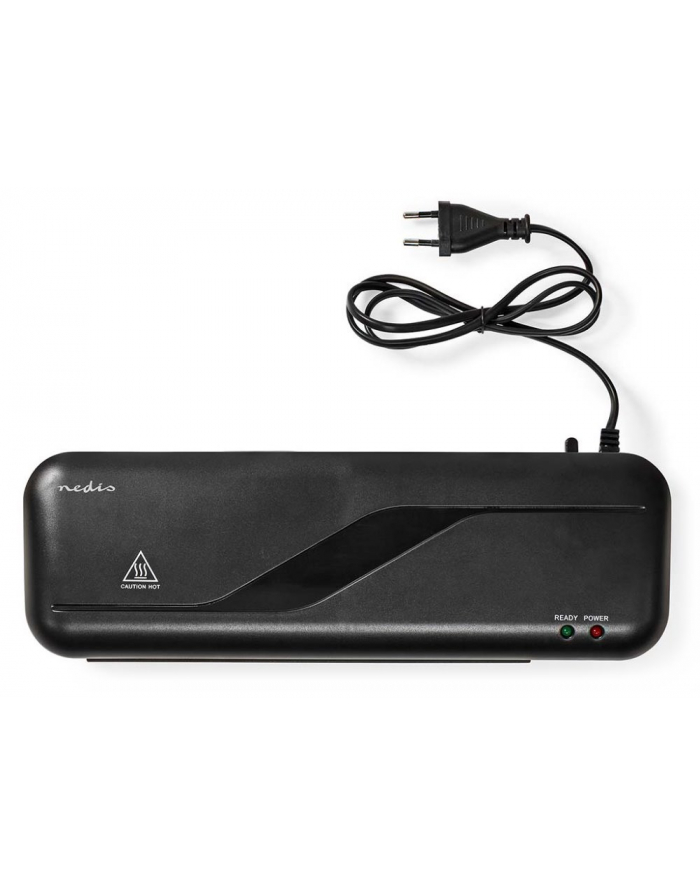 Nedis Laminator (LAMI112BK4) główny
