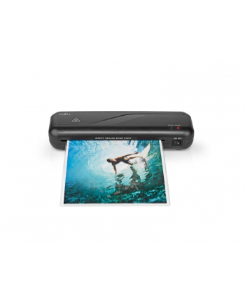 Nedis Laminator (LAMI112BK4)