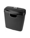 Nedis Pash112Bka4 Niszczarka Czarny (DK_NR_MCZ_270062) - nr 1