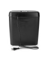 Nedis Pash112Bka4 Niszczarka Czarny (DK_NR_MCZ_270062) - nr 4
