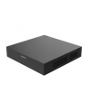 Uniarch Nvr-104S3-P4 Czarny Rejestrator 4 Kanały Poe Hdmi Vg (NVR104S3P4) - nr 4