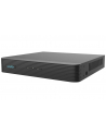Uniarch Nvr-108E2-P8 Sieciowy Rejestrator Wideo (Nvr) Czarny (DK_NR_MCZ_292441) - nr 1