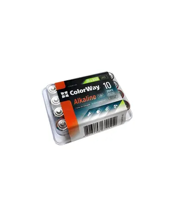 Colorway Baterie Alkaline Power Aaa, 24 Szt nr 2