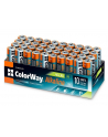 Colorway Baterie Сolorway Alkaline Power Aa (40Szt.) - nr 1