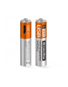 Colorway Akumulator Aaa Usb 400 Mah 1.5V (2Pcs.) - nr 1