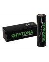 Patona Bateria Ładowanie Li Lon 18650 3350Mah 3.7V 1Ks (PT6515) - nr 2