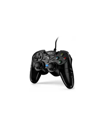 Genius GX Gaming GX-17UV (31610001400) Czarny